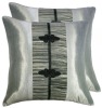 Thai Silk Pillow case / Throw Cushion over /Cushion Case