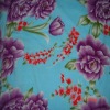 The Best Rotary Printing Coral Fleece Fabric