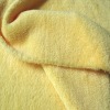 The Best Solid Coral Fleece Fabric