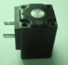 The COIL ASSY FOR PICANOL PAT-A/U/W RELAY SOLENOID VALVE