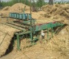 The China brand FR-1500 straw machine with order 008615838031790
