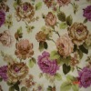 The Factory Sell Best Rotary Printing Coral Fleece Pajama