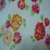 The Factory Sell Best Rotary Printing Coral Fleece Pajama