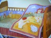 The Farm Infant Baby Bedding Crib Set