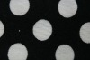 The French cashmere fabrics