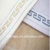 The Great Wall cotton towel