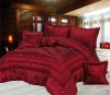 The Newest Taffeta Bedding Sets