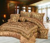 The Newest Taffeta Bedding Sets