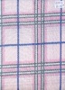 The Polar Fleece Fabric with Antipilling and Brushed