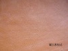 The artificial chair leather in wenzhou with pu leather for sofa.