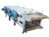 The best textile waste recycling machine (DRR250-4)