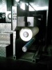 The highest quality-----industrial Filament POY/FDY high speed ,high capacity, drawing&spinning extruding machine