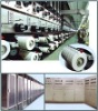 The highest quality-----industrial POY/FDY yarn high tenacity,high capacity,spinning- drawing extruding machinery line