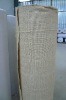 The latest sisal cloth to make the buffing wheel