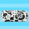 The newest designed and hottest selling travel foam beads pillow in column or U shaped
