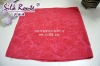 The newest microfiber face towel