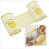 The side tumbling baby setting pillow