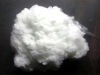 The supply of non-woven materials polyester staple fiber