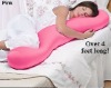 Therapy Lumbar Cushion Support Pillow/microbeads body pillow