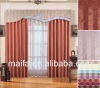 Thermal Curtain Lining
