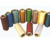 Thermal and soft  polypropylene  fiber