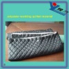 Thermal bond 100%polyester wadding fabric