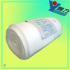 Thermal bond micro polyester wadding of non woven material