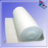 Thermal bond nonwoven polyester fiber wadding