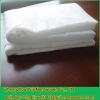 Thermal bond polyester soft wadding