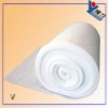 Thermal bonded Compressed polyester soft wadding