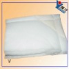 Thermal bonded polyester cotton quilt