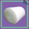 Thermal bonded polyester wadding(polyester rolls)