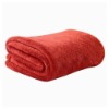 Thick Coral Fleece Plush Blanket For Bed Sheet