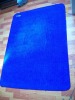 Thicker polar fleece blanket