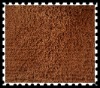 Thin and Thick Yarn Shaggy Carpet/Rug