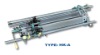 Third Class Flowery Pattem hand-operater Flat Knitting Machine