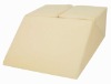 Three pieces of Multi-purpose Bed Wedge foam Pillow