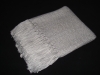 Throw / Fur throw / Mohair throw / Chenille throw / Polyester throw