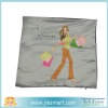 Throw pillow cover