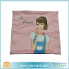 Throw pillow cover