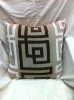 Throw pillow cover