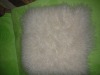 Tibetan Sheepskin cushion