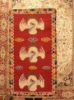 Tibetan carpet hand made