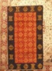 Tibetan carpet hand made