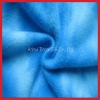 Tie Dyed Polyester Fleece Fabric