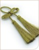 Tieback Tassel