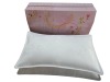 Tieguanyin Tea Bamboo Charcoal Hotel Pillow