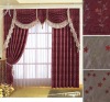 Tier Curtains