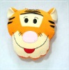 Tiger Design Printing Cushion Cover