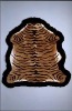 Tiger Tattoo Sheepskin Rugs